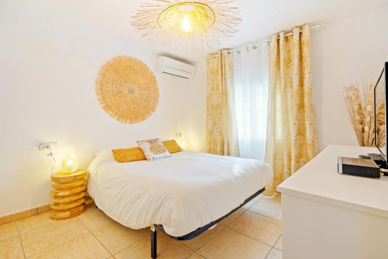 Welcs Casa 077 Emp Cerca Del Mar Vila Empuriabrava Exterior foto